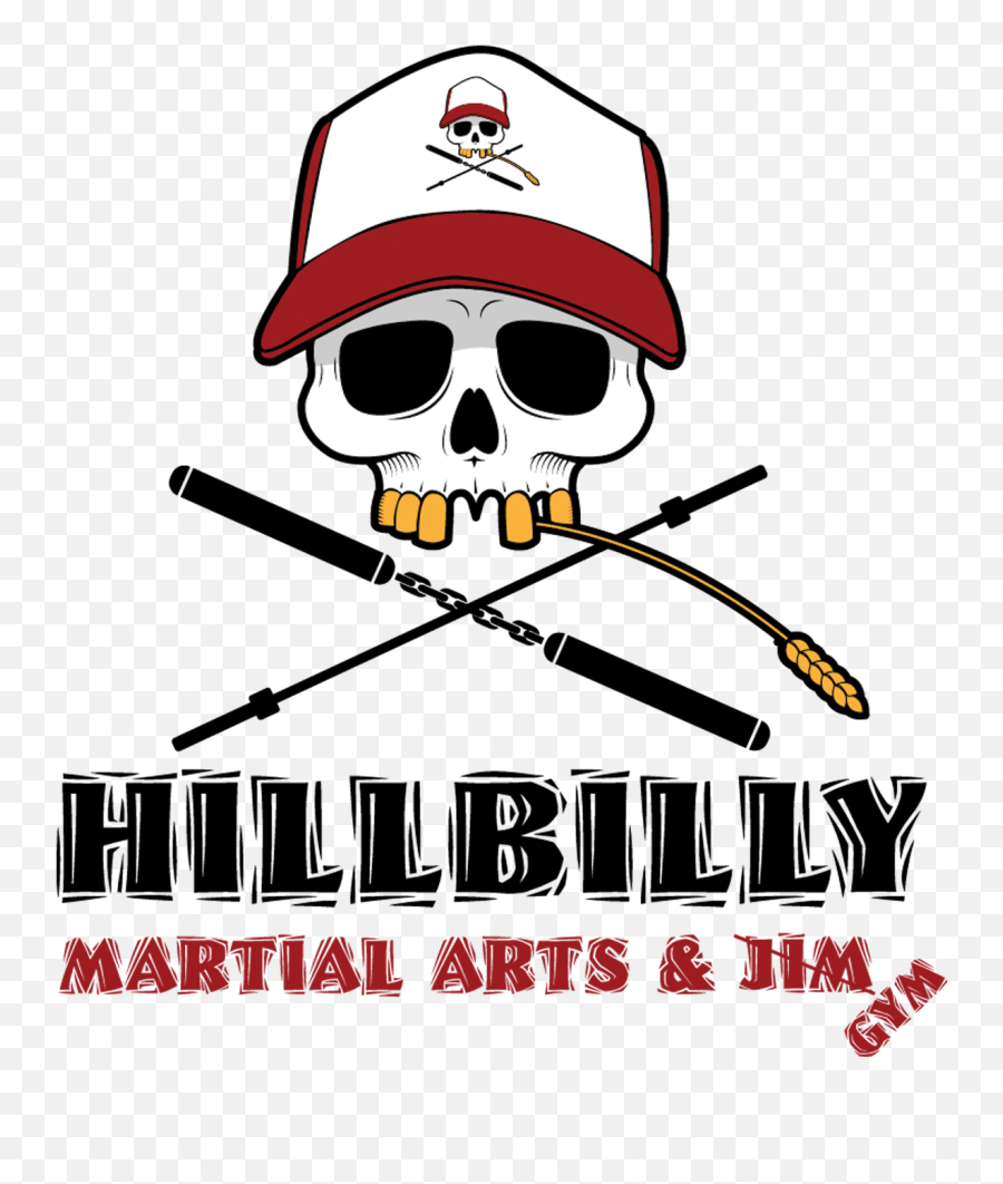 Martial Arts Gym - Cartoon Png,Hillbilly Png