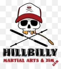 Martial Arts Gym - Cartoon Png,Hillbilly Png