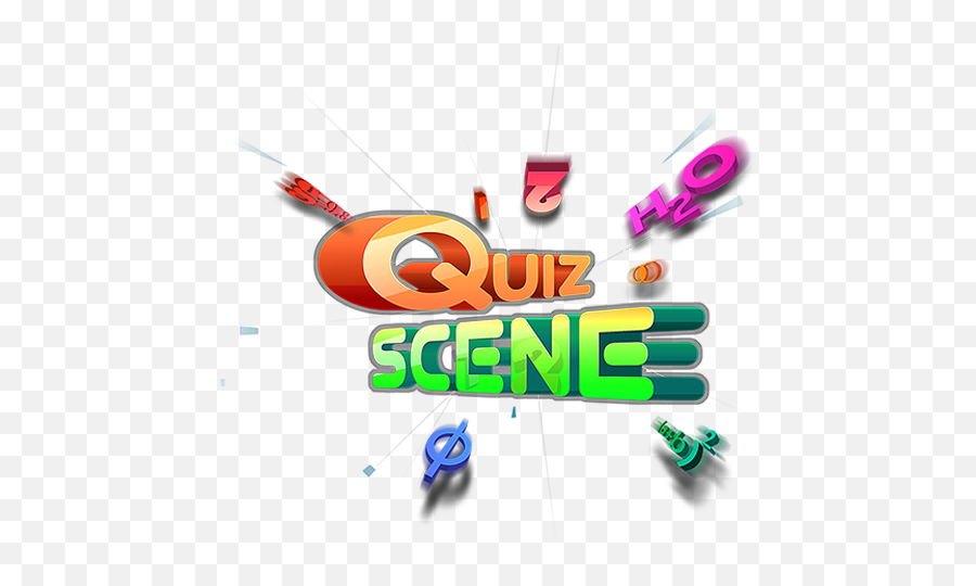 Qneuro Png Quiz Logo Games