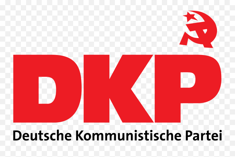 German Elections 2017 - Sci First For Hunters Png,Communist Logo