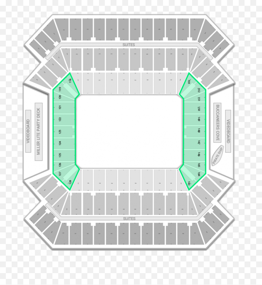 Reserve Tickets To New England Patriots Super Bowl Lv - Seating Chart Raymond James Stadium Png,New England Patriots Png