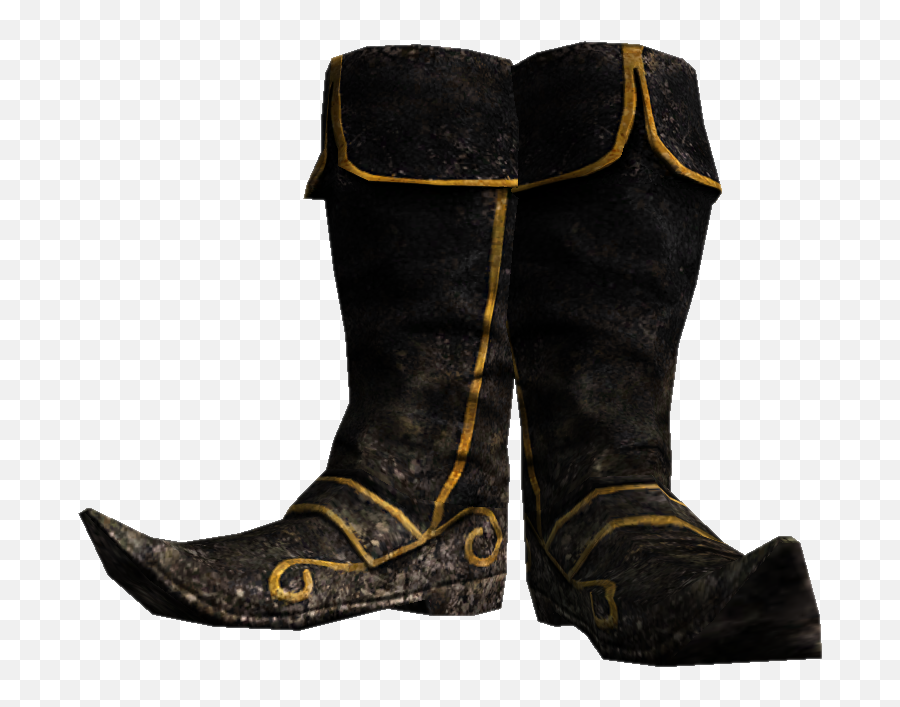 Boots Png Transparent Bootspng Images Pluspng - Jester Boots,Cowboy Boot Png