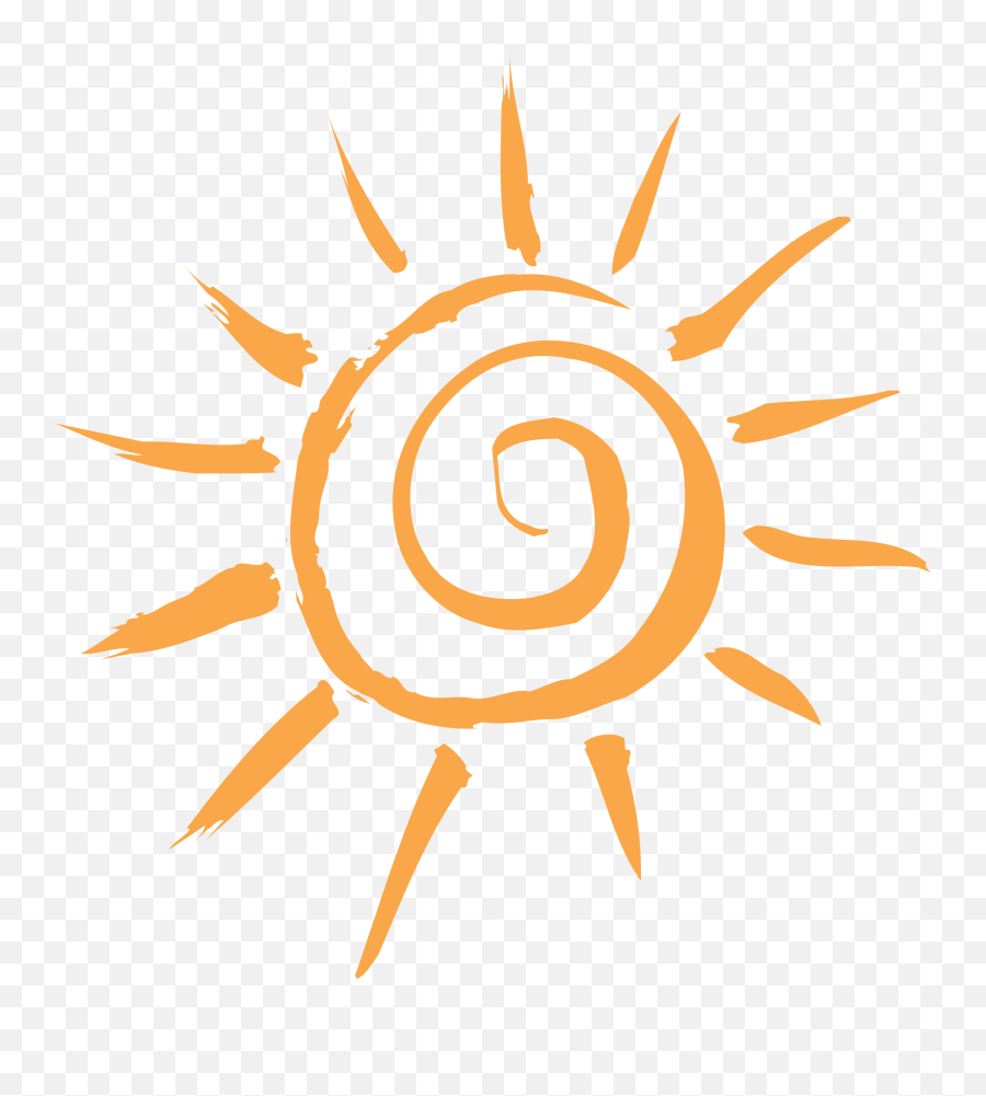 Basic Sun Png Transparent Sunpng Images Pluspng - Sun Rays Clipart,Sun Png Transparent