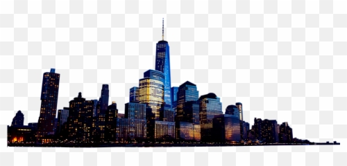New York Manhattan Buildings - Free image on Pixabay Edificios Png