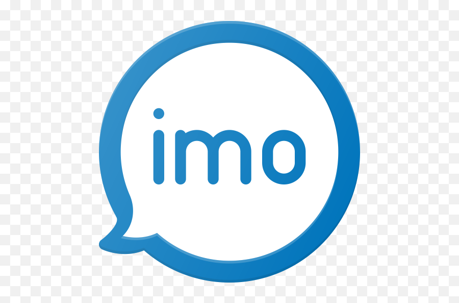 Imo Logo Media Social Icon - Transparent Imo Logo Png,Google Search Logos
