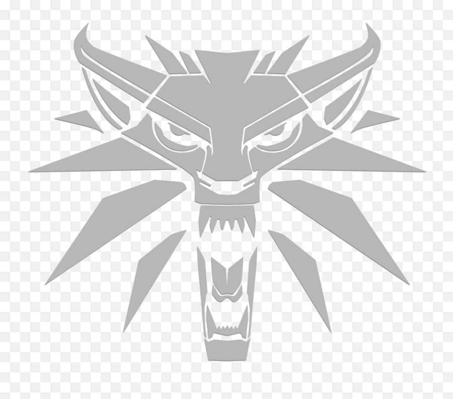 Witcher Png Image Arts - Witcher Logo Png,Witcher Logo