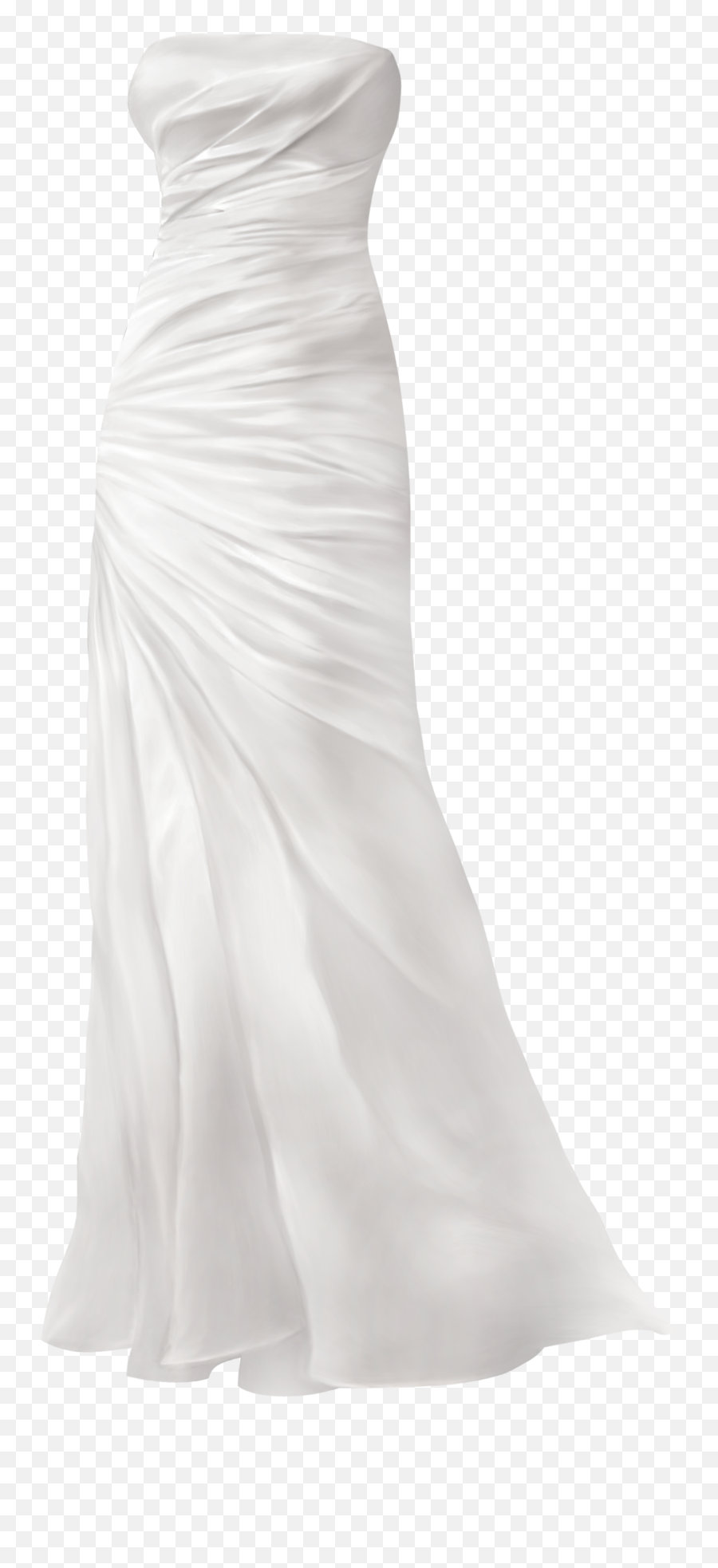 White Dress Transparent Png Clipart - Cocktail Dress,White Dress Png