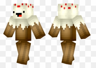 Minecraft Cake Png - Minecraft Cake Skin,Minecraft Cake Png