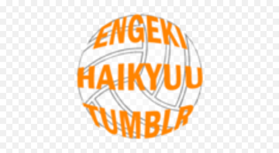 Hyper Projection Engeki Haikyuu - For Basketball Png,Haikyuu Logo
