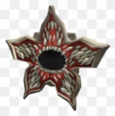 Demogorgon Mask - Stranger Things Mask Roblox Png,Demogorgon Png
