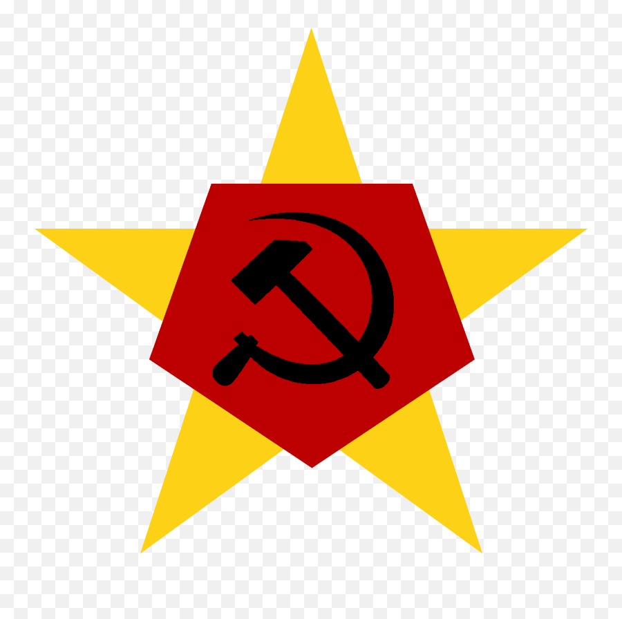 Soviet Union Logo Png - Soviet Union Logo,Soviet Union Png