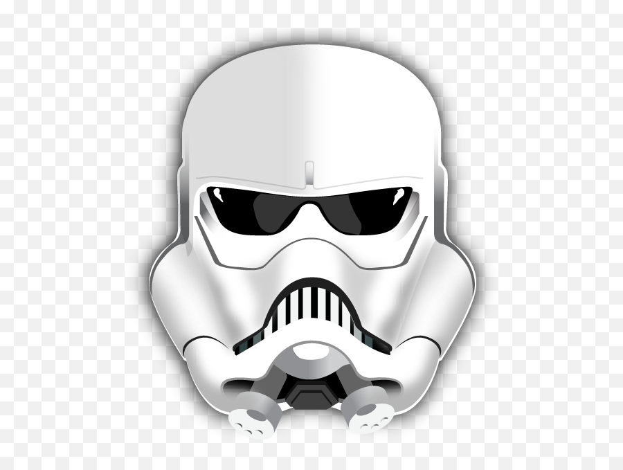 Know Your Imperial Helmets - Star Wars Trooper Head Png,Stormtrooper Helmet Png