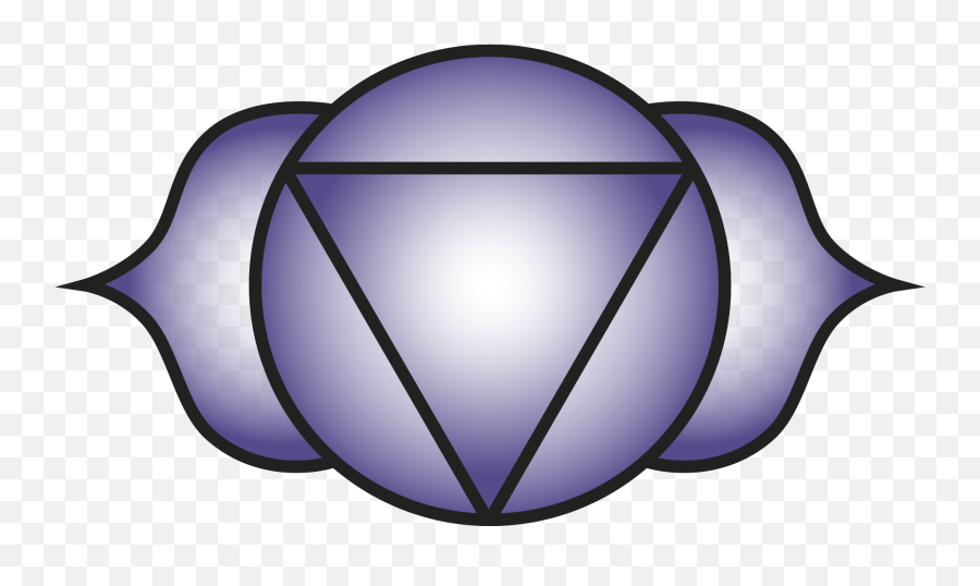 Library Of Crown Chakra Image Transparent Png Files - Third Eye Chakra,Chakras Png