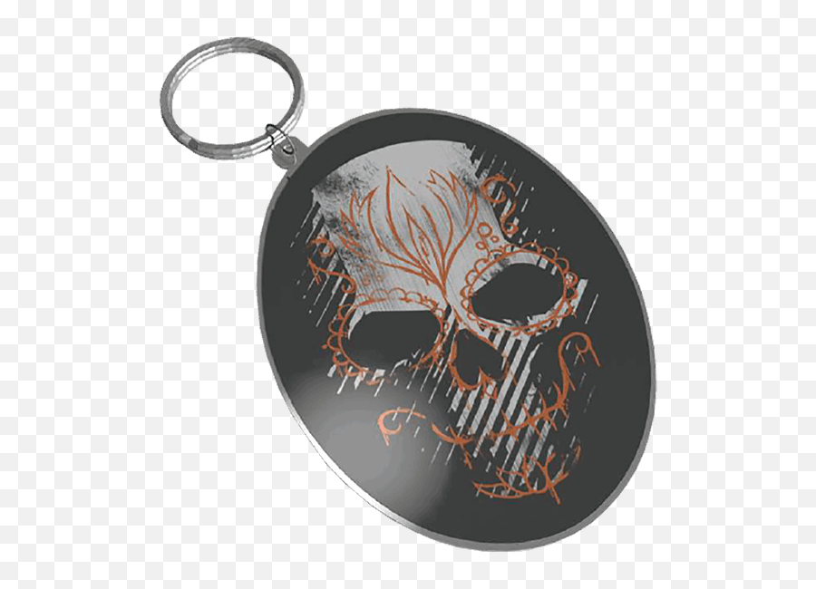 Tom Clancyu0027s Ghost Recon Wildlands - Keyring Keychain Png,Ghost Recon Wildlands Png