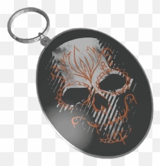 Tom Clancyu0027s Ghost Recon Wildlands - Keyring Keychain Png,Ghost Recon Wildlands Png