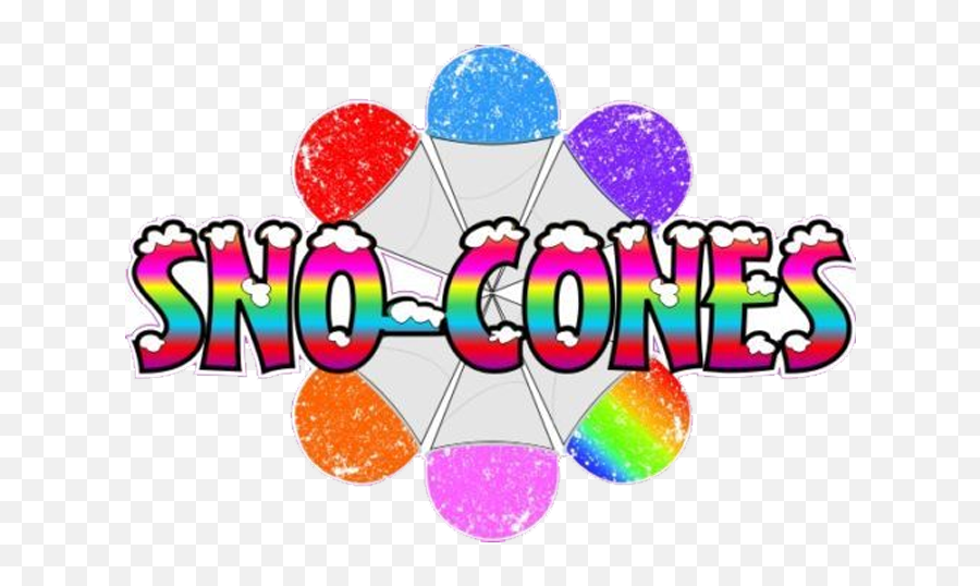 Snow Cone Clipart Free - Clip Art Sno Cones Png,Snow Cone Png