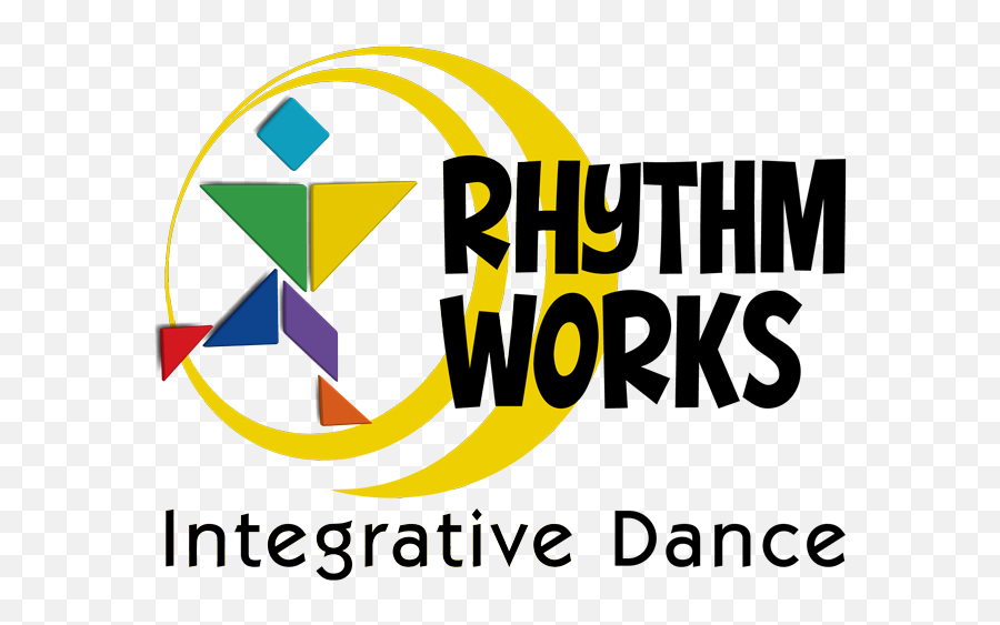 The Dance Company - Rhythm Works Logo Png,Dance Logo