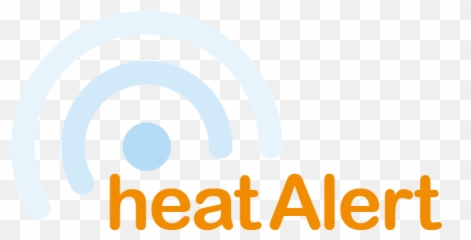 Heat Logo - Language png