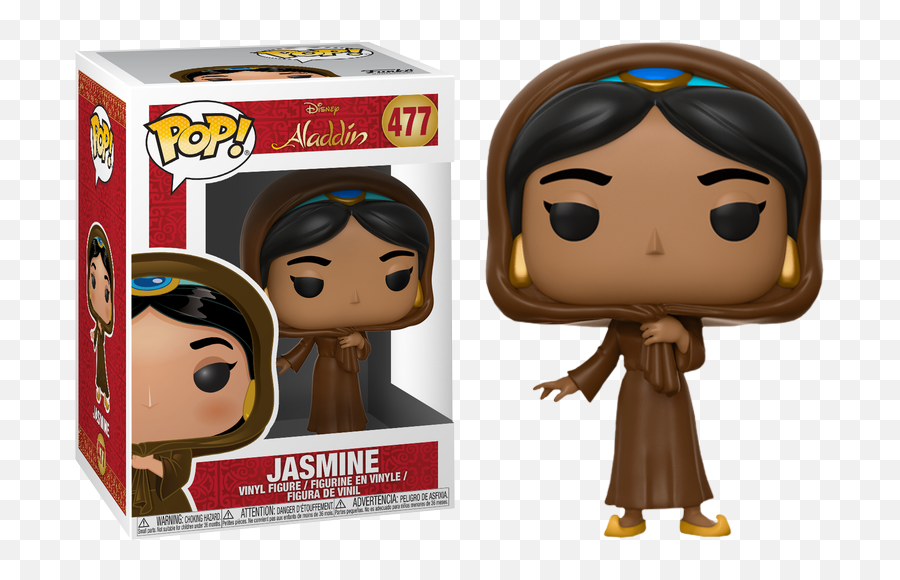 Download Aladdin - Stranger Things 3 Pops Png,Aladdin Png