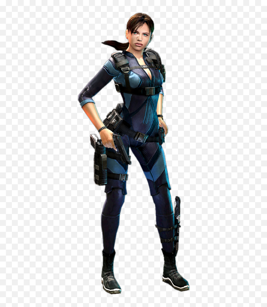 Resident Evil Revelations Artwork Gallery Jill Valentine - Jill Valentine Resident Evil Revelations Png,Resident Evil Png