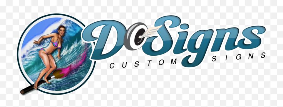 D - Signs Llc Png,D Logo