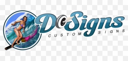 D - Signs LLC png