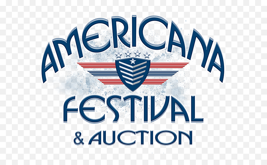 Americana Festival Inventory - Worldwide Auctioneers Horizontal Png,Quaker State Logo