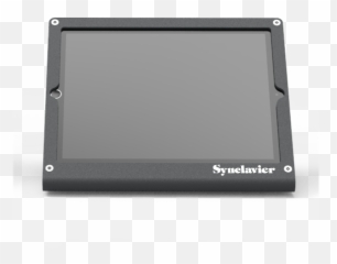 Synclavier Touch Digital - Lcd Display png