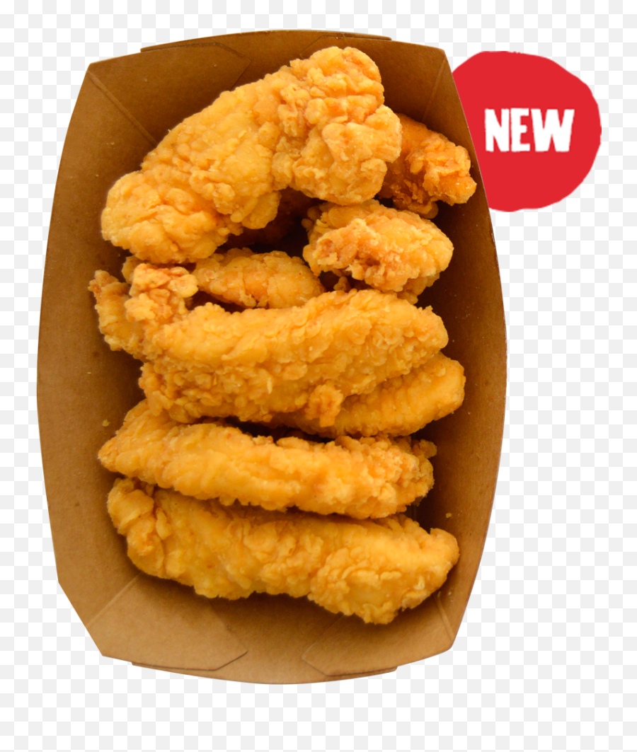 Download Chicken Tenders - Crispy Fried Chicken Png Image Chicken Tenders Clipart,Chicken Tenders Png