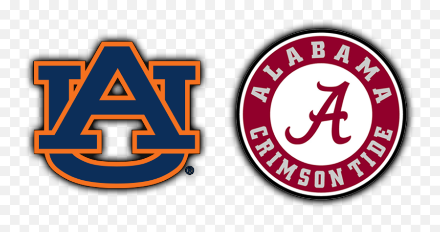 Alabama Drops Auburn 6 - Alabama Crimson Tide Png,Auburn Logo Png