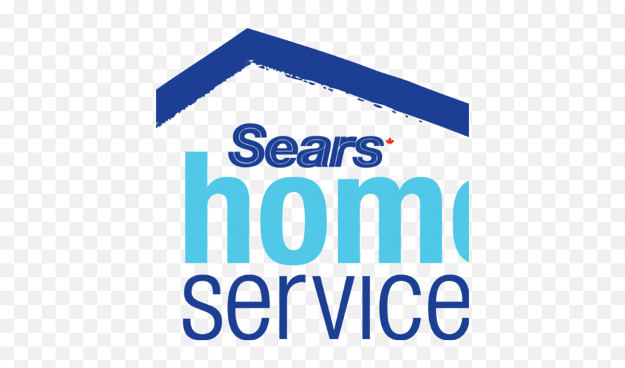 Sears Home Services Canada - Sears Home Services Png,Sears Logo Png