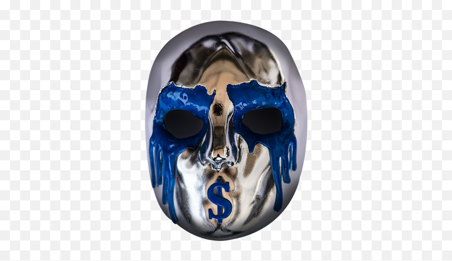 Hollywood Undead - Make Hollywood Undead Masks Png,Hollywood Undead Logo