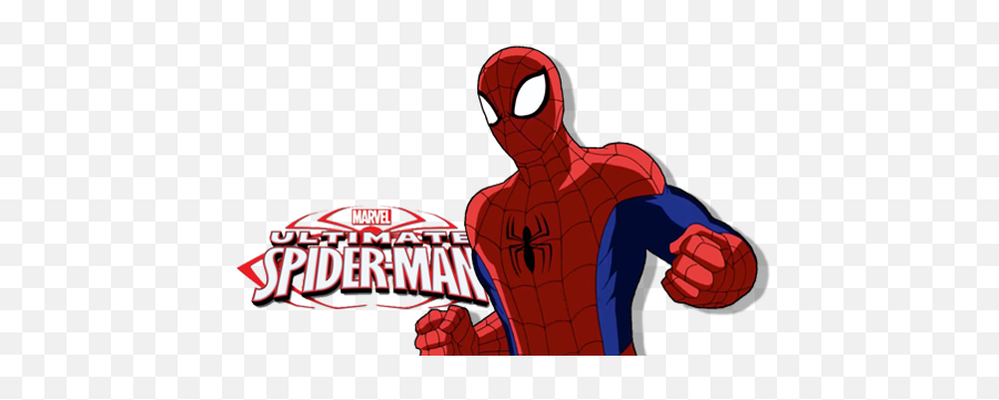 Ultimate Spiderman Png Free Download - Ultimate,Spider Man Png
