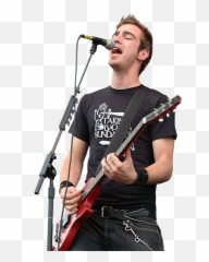 Adamgont Final - Three Days Grace Gontier png