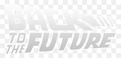 House Of Vans - Retour Vers Le Futur png