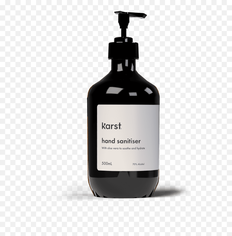 Hand Sanitiser - Hand Sanitizer Black Png,Hand Sanitizer Png