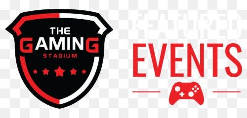 The Gaming Stadium - Joystick Png,Cinch Gaming Png