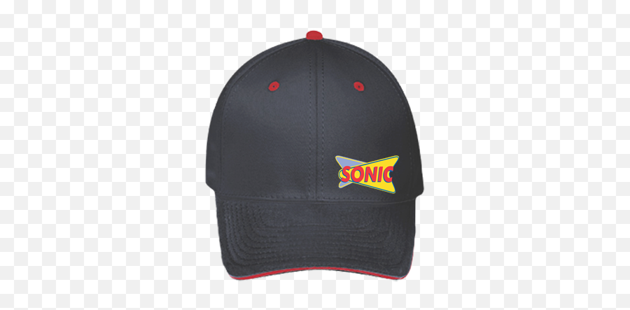 Sonic Drivein Otto Flex Hat - For Baseball Png,Sonic Restaurant Logo