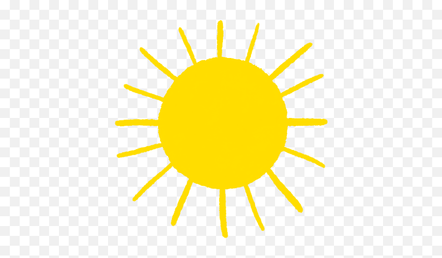 Sun Icon - The Fern Silvanus Alibaug Png,Sun Icon Transparent