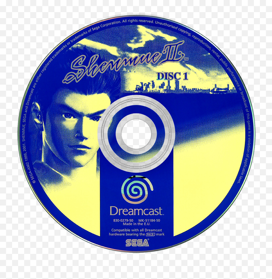Sega Dreamcast Disc Pack - Dreamcast Png,Dreamcast Png