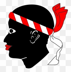 Moors Head - Symbols png