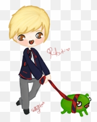 Download Blaine Anderson Kurt Hummel Sam Evans Commander - Leash Png,Yosemite Sam Png