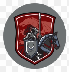 Faculty - St George Academy Shield png