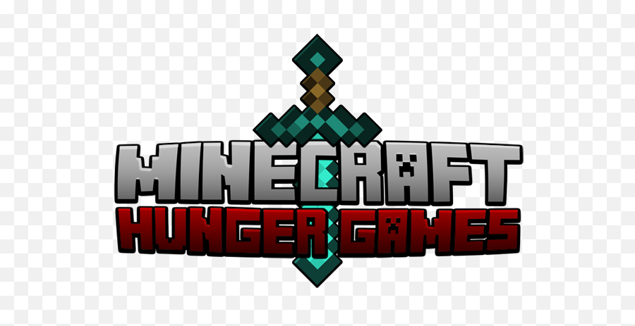 Hunger Games Minecraft Png - Graphic Design,Minecraft Logo Png