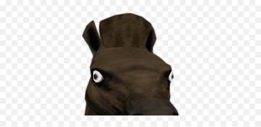 Novelty Mask Horse Dead Rising Wiki Fandom - Soft Png,Horse Mask Png