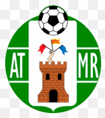 Mancha Real - Ascom Atlético Mancha Real Png,Mancha Png