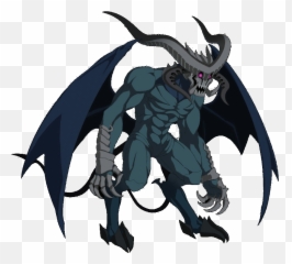 Demon Png - Fate Grand Order