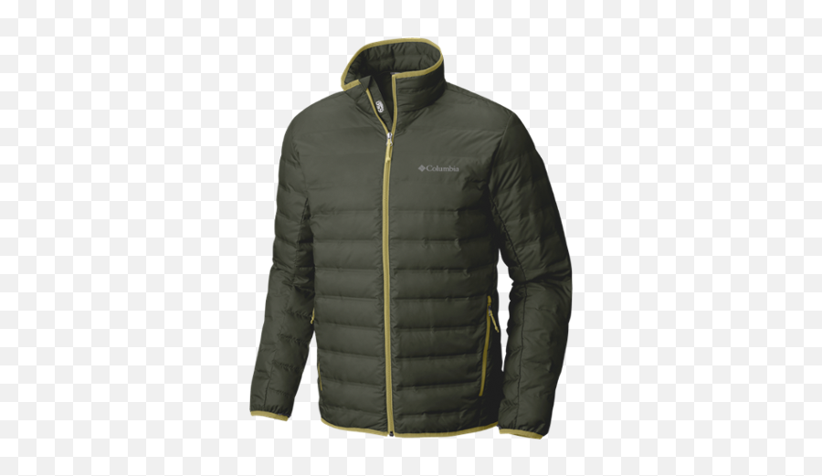 Lake 22 Down Jacket - Menu0027s Long Sleeve Png,Columbia Clothing Logo