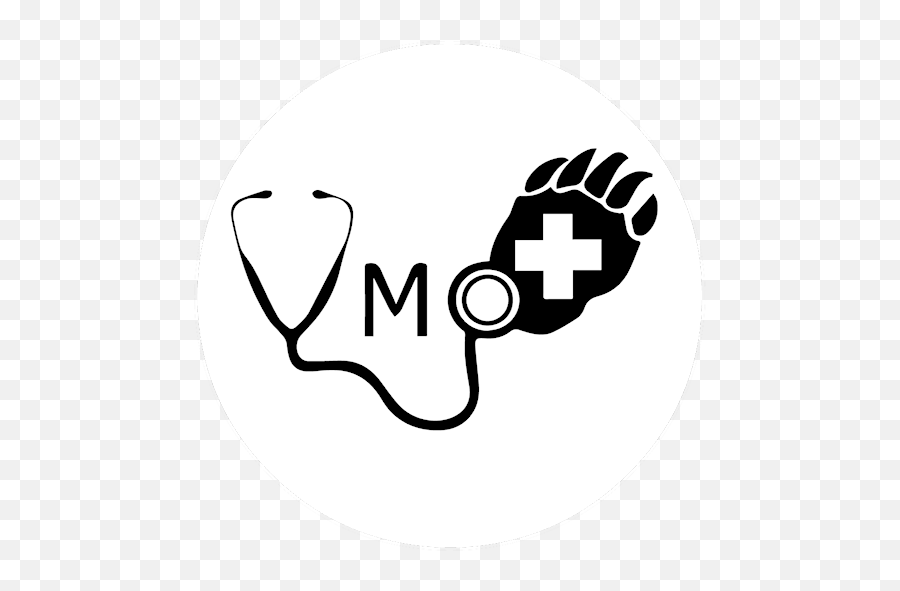 Vmo - Roundlogo Volunteers For Medical Outreach Circle Png,Round Logo