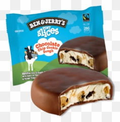 Home Ben U0026 Jerryu0027s - Ben And Pint Slices Png,Ben And Jerry's Logo